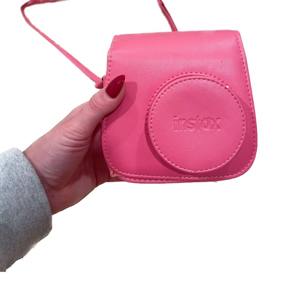 instax polaroid cover